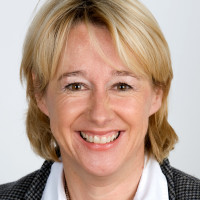 MdL Martina Fehlner, forstpolitische Sprecherin der BayernSPD-Landtagsfraktion