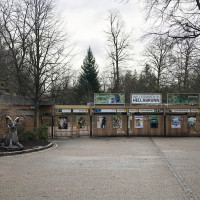 Tierpark Hellabrunn München