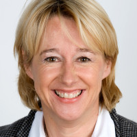 Porträtfoto Martina Fehlner